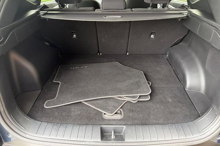 2022 Hyundai TUCSON 1.6 TGDi Premium 5dr 2WD Manual Estate Petrol Manual