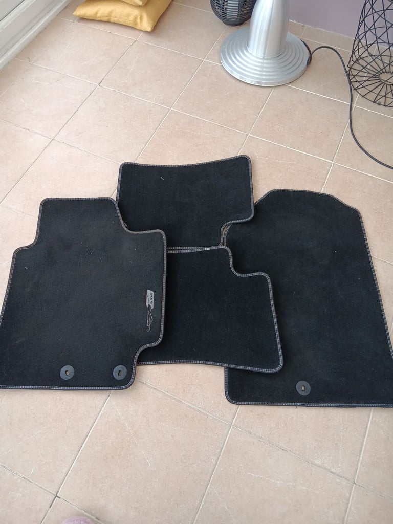 image for Kia Rio Carpet Mats from 2019 to 2025