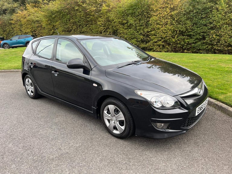 Cheap Hyundai, I30, Hatchback, 2011, Manual, 1396 (cc),5 doors for sale in Gateshead, Tyne and Wear