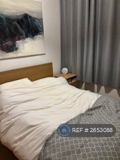 2 bedroom flat in Nightingale House, Nottingham, NG3 (2 bed) (#2653088)
