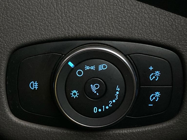 2021 Ford Transit Connect 1.5 EcoBlue 100ps Leader Van Panel Van DIESEL Manual