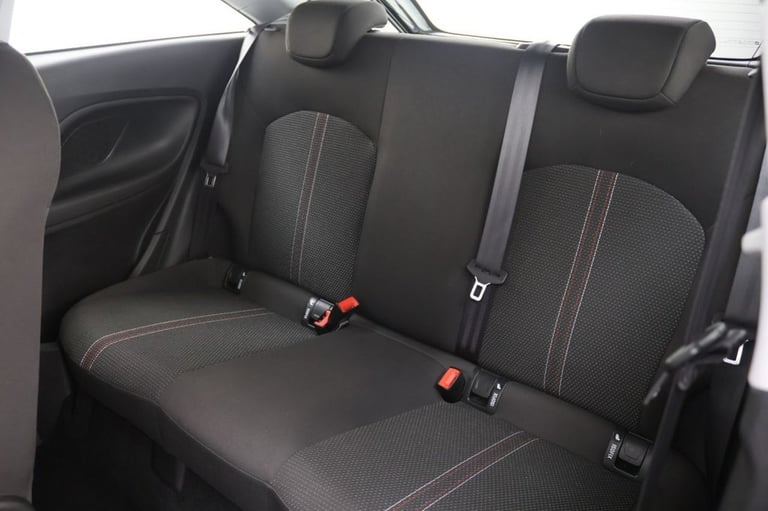 2017 Vauxhall Corsa 1.4i ecoFLEX SRi VX Line Hatchback 3dr Petrol Manual Euro 6 (75 ps) Hatchback...