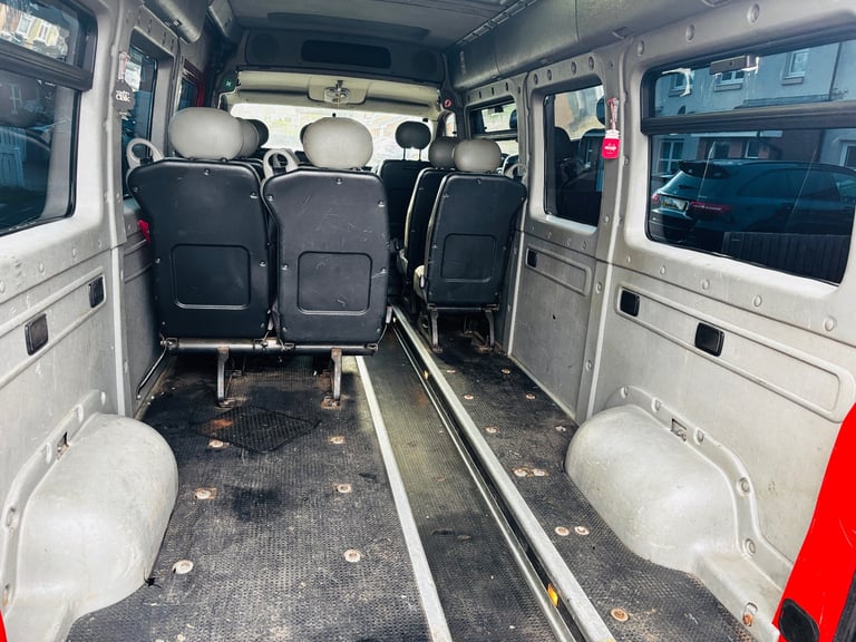 Renault, MASTER LM39 DCI 120, Other, 2006, 2463 (cc)