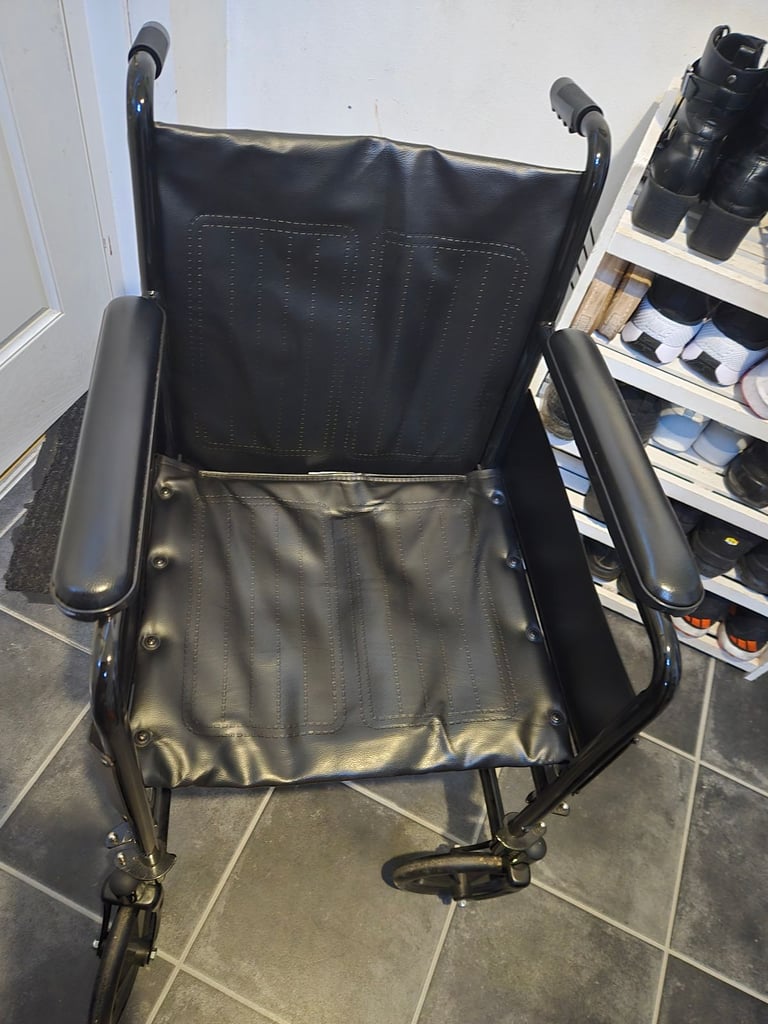 image for Drive wheelchair 