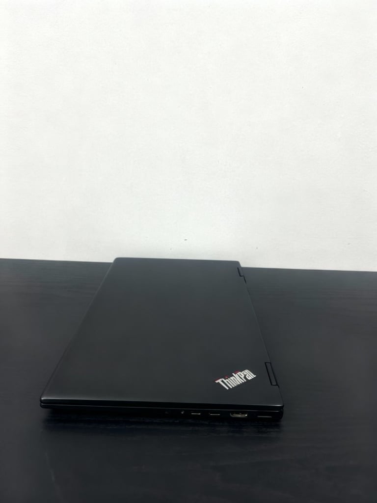  💻 Lenovo ThinkPad T480 14” – Intel Core i5 8th Gen | 8GB RAM | 256GB SSD | Windows 11 Pro