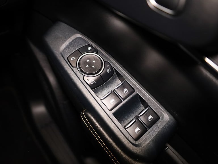 2023 Ford Ranger Pick Up Double Cab Wildtrak 2.0 EcoBlue 205 Auto PICK UP DIESEL Automatic