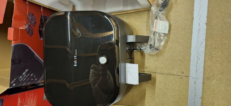Vortex Plus Dual air fryer
