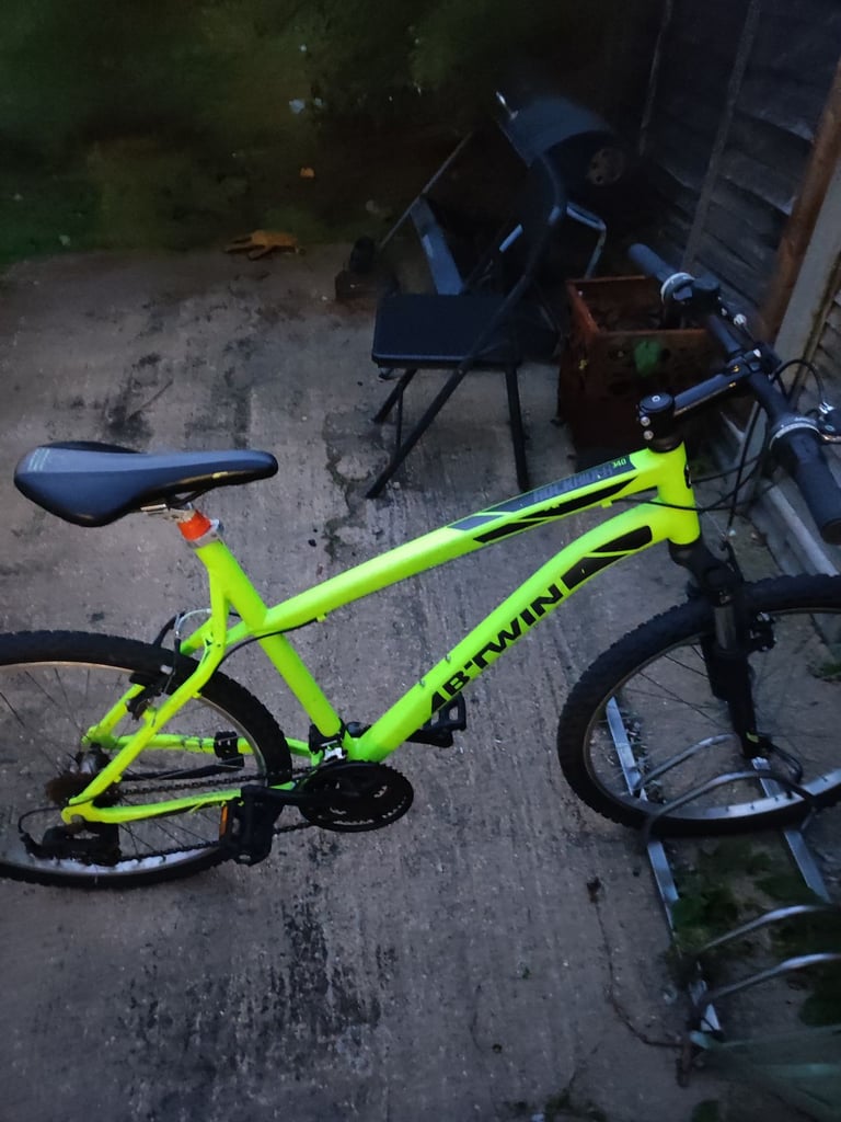 image for BTWIN BIKE