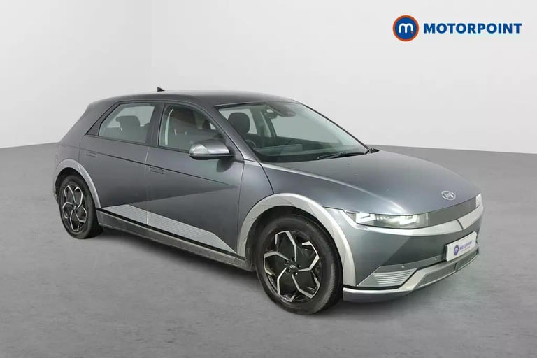 2022 Hyundai IONIQ 5 160kW Premium 73 kWh 5dr Auto ESTATE ELECTRIC Automatic