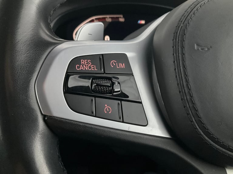 2020 BMW X3 2.0 20d M Sport SUV 5dr Diesel Auto xDrive Euro 6 (s/s) (190 ps) - PRO NAV  Suv Diese...