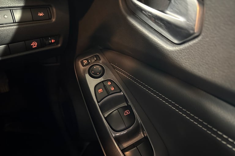 2023 Nissan Juke 1.0 DiG-T 114 N-Connecta 5dr DCT Hatchback Petrol Automatic