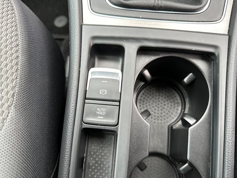 2015 Volkswagen Golf 1.4 TSI BlueMotion Tech Match Hatchback 5dr Petrol Manual