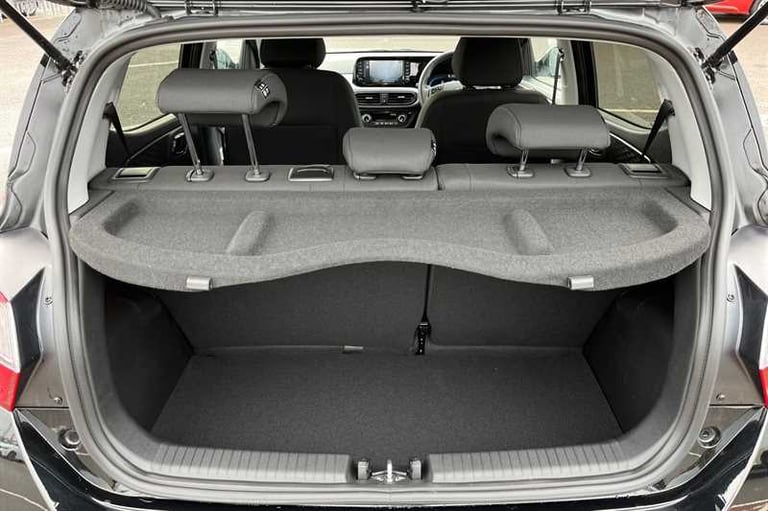 2025 Hyundai i10 1.2 Premium Hatchback 5dr Petrol Auto Euro 6 (s/s) (79 ps) Hatchback Petrol Auto...