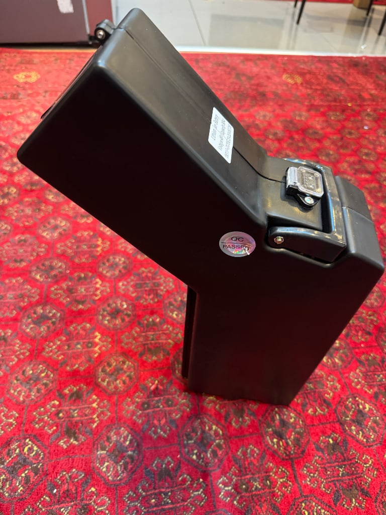 image for JustEat Battery