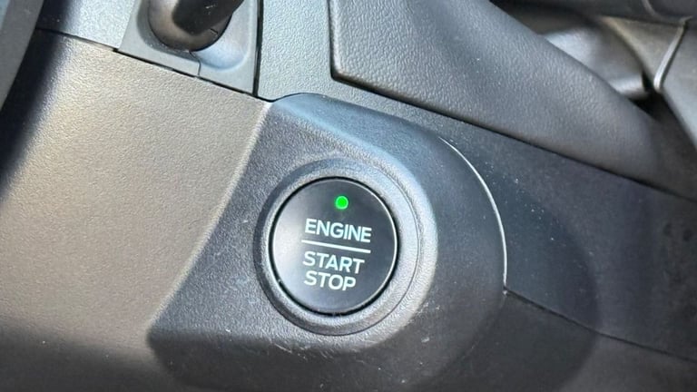 2023 Ford Ranger  WILDTRAK CANOPY AUTO 4X4 ECOBLUE ULEZ 2.0 205 BHP PICKUP Diesel Automatic