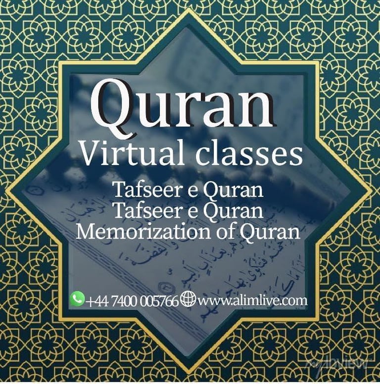 QURAN CLASSES FOR KIDS & ADULTS ♦️BEST ARABIC CLASSES ♦️HOME QURAN LEARNING ♦️QURAN LESSONS