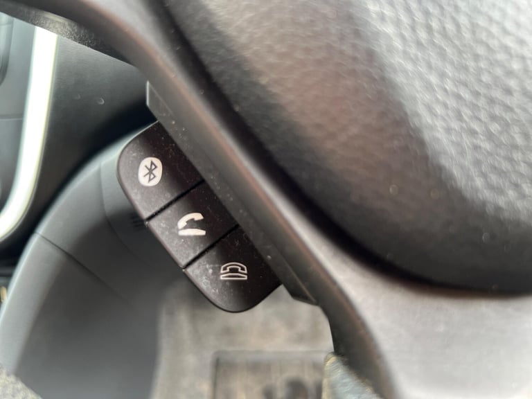 2016 Suzuki Celerio 1.0 SZ3 Euro 6 5dr HATCHBACK Petrol Manual