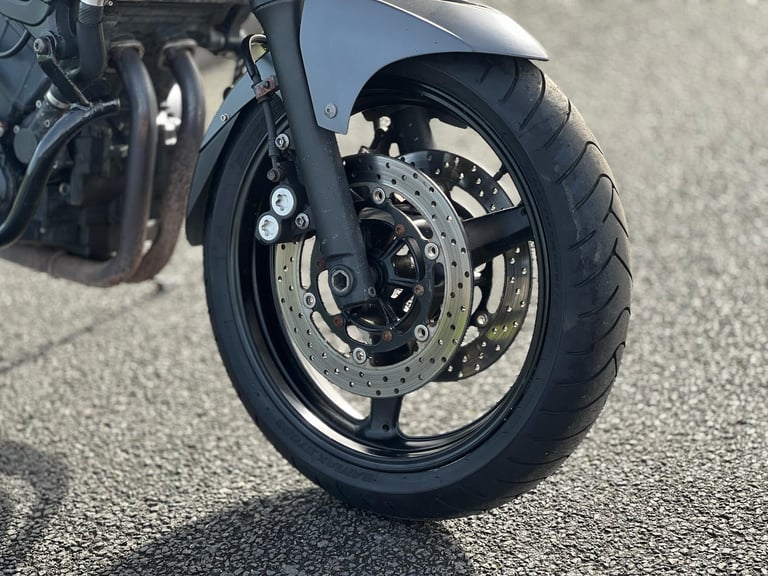 2013 Yamaha TDM 900 Fuel Inject Model 850 | Full Luggage | MOT | Fast Delivery