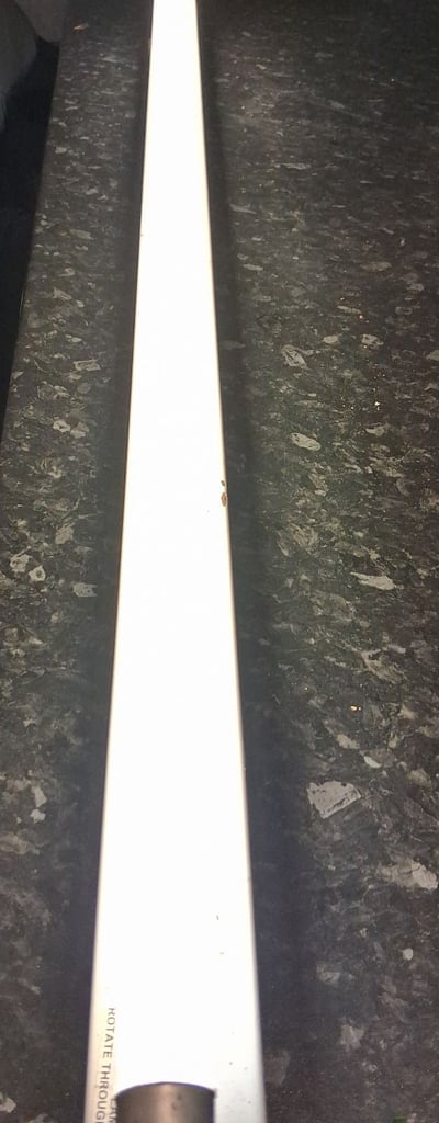 image for Fluorescent Light,  plug in 