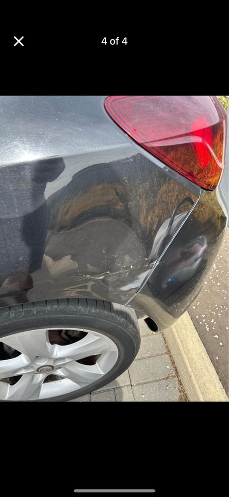 Vauxhall, ASTRA, Hatchback, 2012, Manual, 1398 (cc), 5 doors