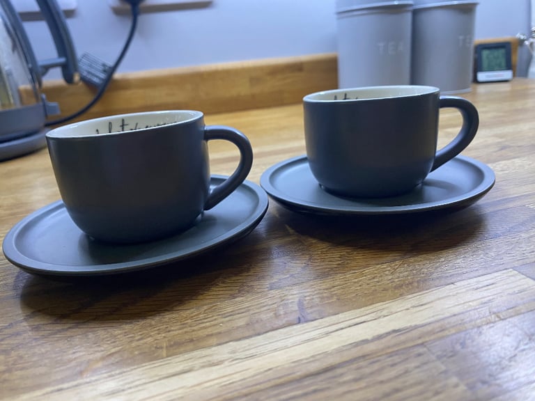 image for Espresso cups
