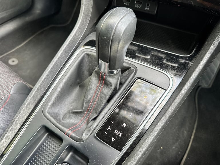 2017 SEAT Leon 1.4 EcoTSI FR Technology DSG Euro 6 (s/s) 5dr HATCHBACK Petrol Automatic