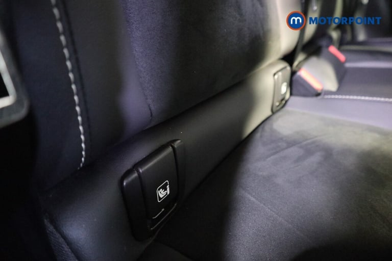 2021 Volvo XC40 1.5 T3 [163] R DESIGN 5dr SUV Petrol Manual