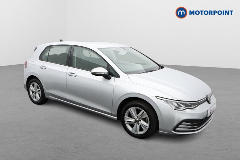 2021 Volkswagen Golf 1.5 TSI 150 Life 5dr Hatchback Petrol Manual