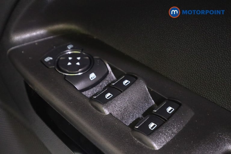 2022 Ford Ecosport 1.0 EcoBoost 125 ST-Line 5dr SUV Petrol Manual