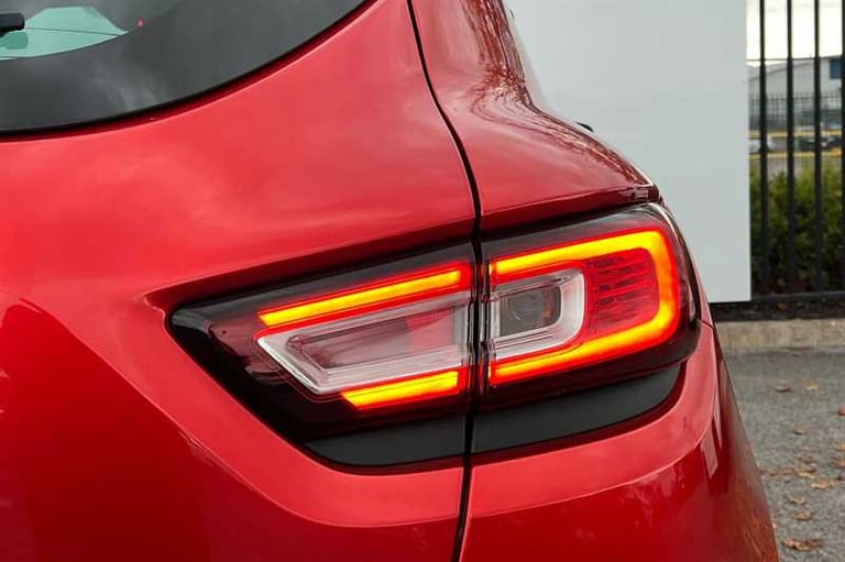 2019 Renault Clio 0.9 TCe GT Line Hatchback 5dr Petrol Manual Euro 6 (s/s) (90 ps) Hatchback Petr...