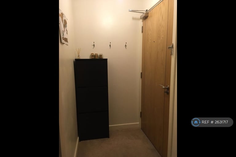 1 bedroom flat in Caroline Street, Birmingham, B3 (1 bed) (#2631717)