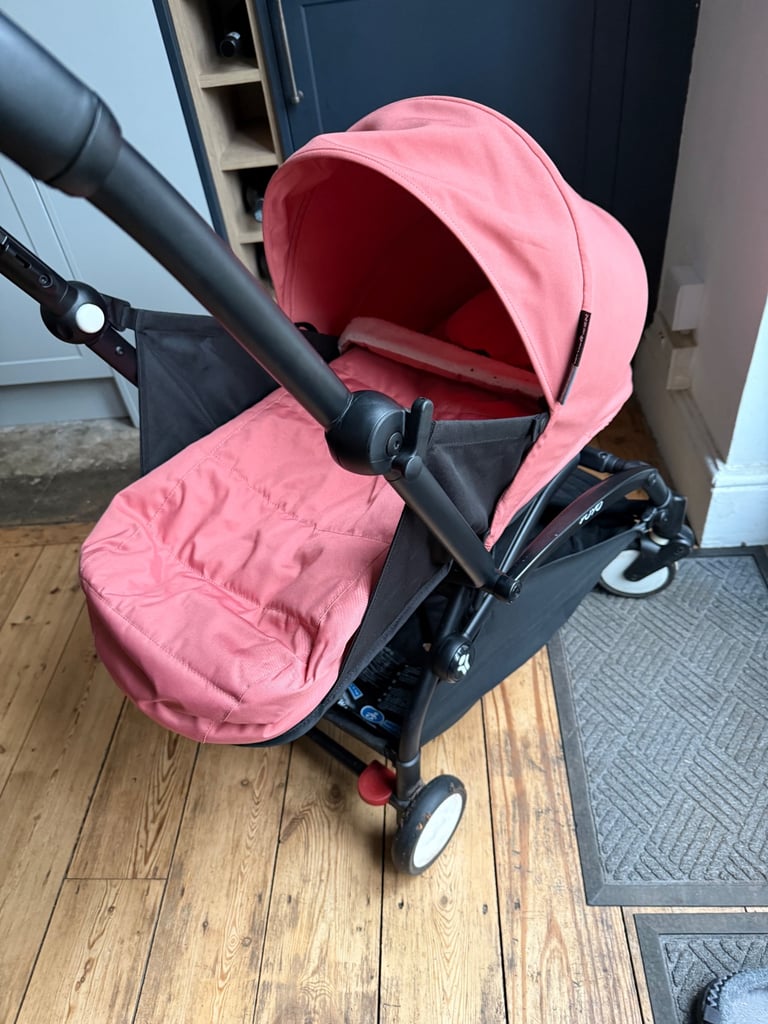 Babyzen Yoyo newborn pack 0 in Bromley London Gumtree