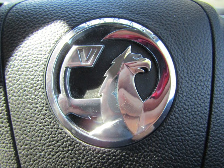 VAUXHALL MOKKA 1.6 CDTI TECH LINE - 1 OWNER - £35 TAX - FSH - NEW MOT 