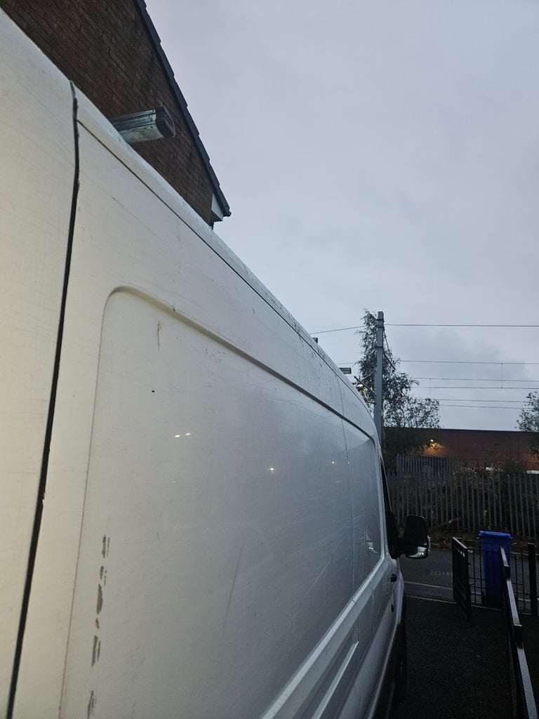 Ford, TRANSIT, Panel Van, 2015, Manual, 2198 (cc)