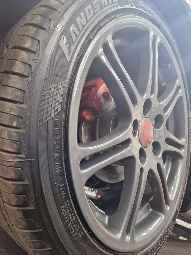 HONDA CIVIC TYPE R LOW MILEAGE PREMIER EDITION 3 DOOR HATCHBACK ULEZ FREE MANUAL