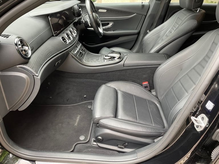 2021 70 MERCEDES-BENZ E-CLASS 2.0 E200 AMG LINE EDITION ESTATE 5DR PETROL G-TRON