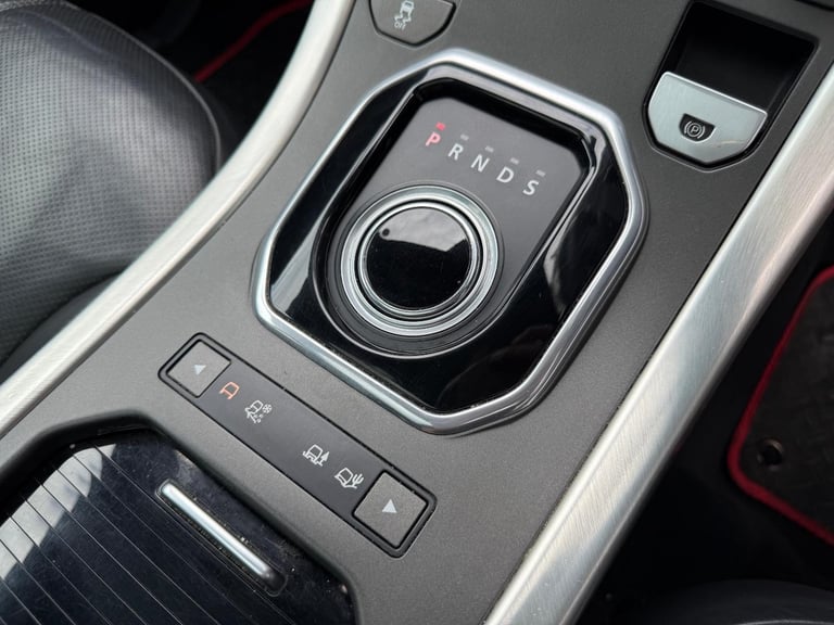 2016 65 REG RANGE ROVER EVOQUE HSE DYN LUX 2.0 AUTO DAMAGED REPAIRABLE SALVAGE