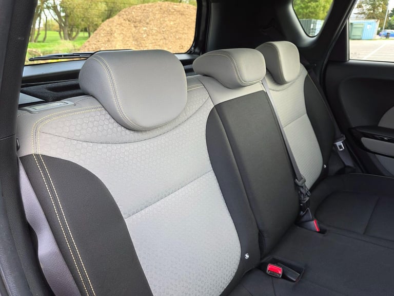 2014 Kia Soul 1.6 CRDi Mixx Euro 5 5dr SUV Diesel Manual