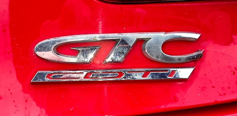 2013 Vauxhall Astra GTC 2.0 CDTi 16V SRi 3dr Auto HATCHBACK Diesel Automatic