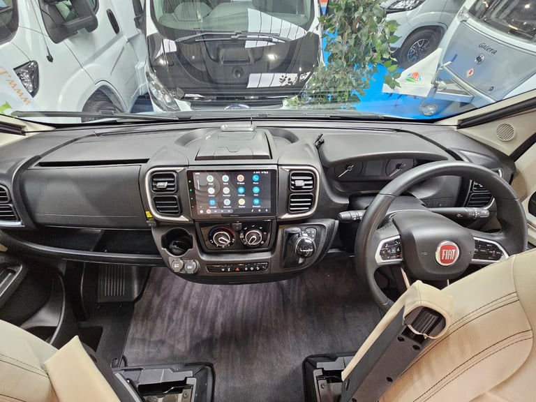 Pilote X Edition v633m DIESEL AUTOMATIC 2023
