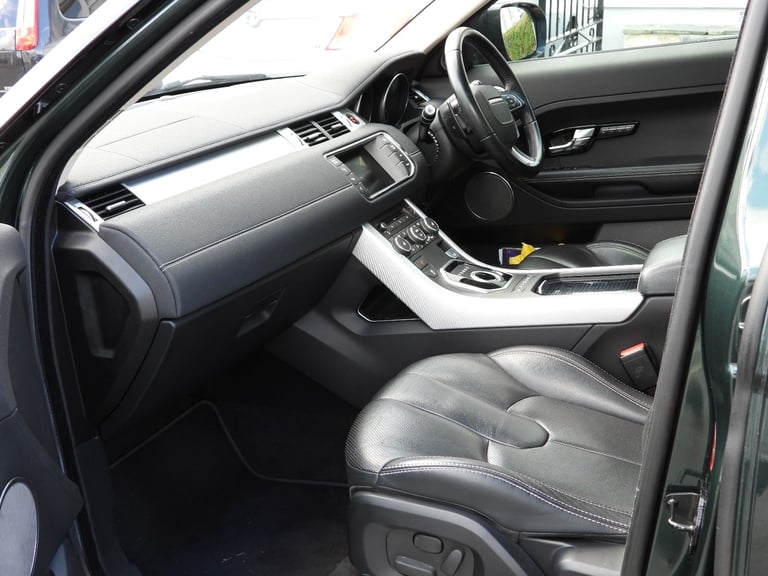 Land Rover, RANGE ROVER EVOQUE, SI4 2011, Other, 1999 (cc), 5 doors