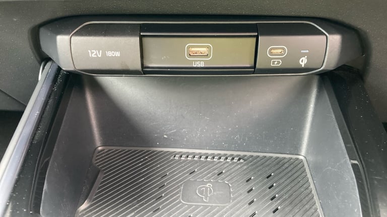 2022 Kia Niro 1.6 GDi Hybrid 3 5dr DCT Hybrid Estate Estate Hybrid Automatic