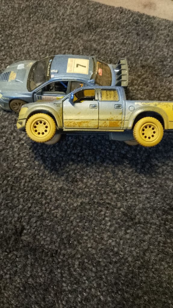 image for Model cars