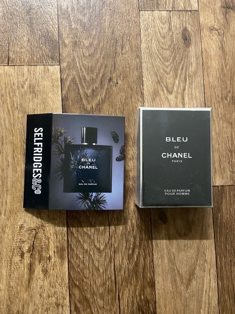 image for Bleu de Chanel 100ml