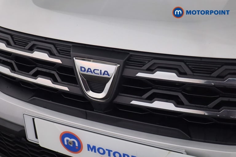 2022 Dacia Jogger 1.0 TCe Extreme SE 5dr MPV Petrol Manual