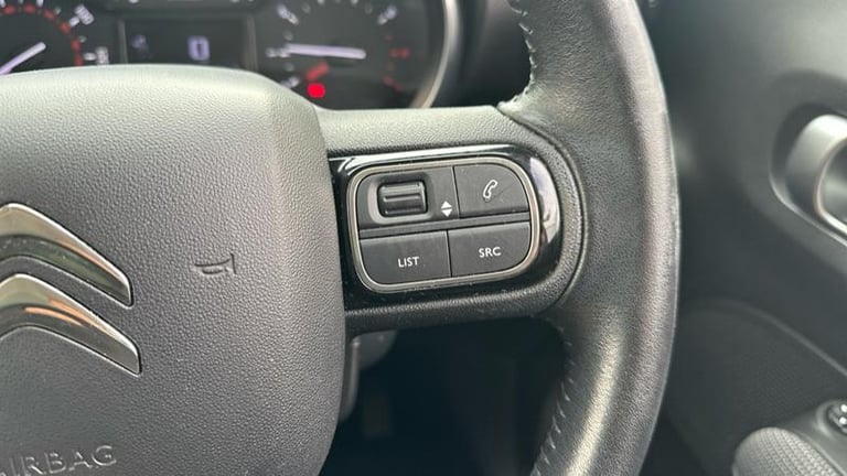 2019 Citroen C3 Aircross 1.2 PureTech Flair 5dr MPV PETROL Manual