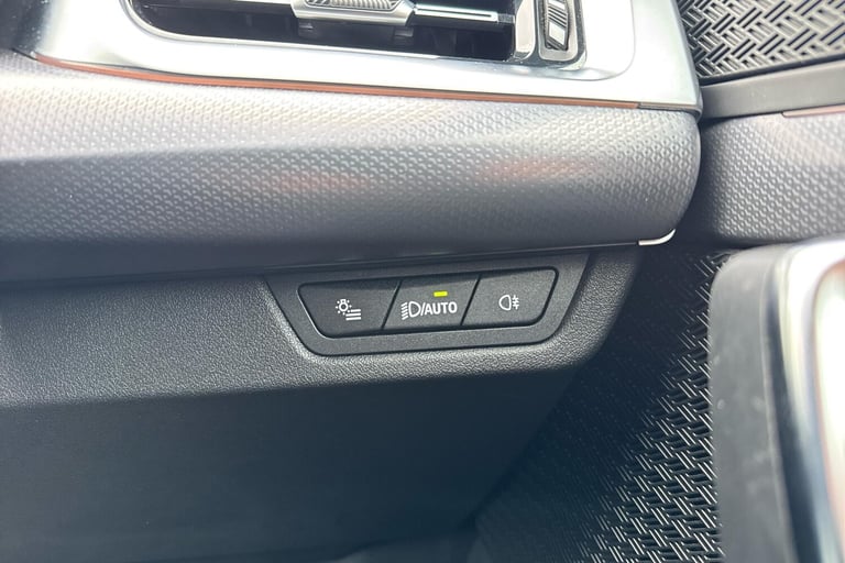 2023 BMW X1 sDrive 20i MHT M Sport 5dr Step Auto SUV Petrol Automatic