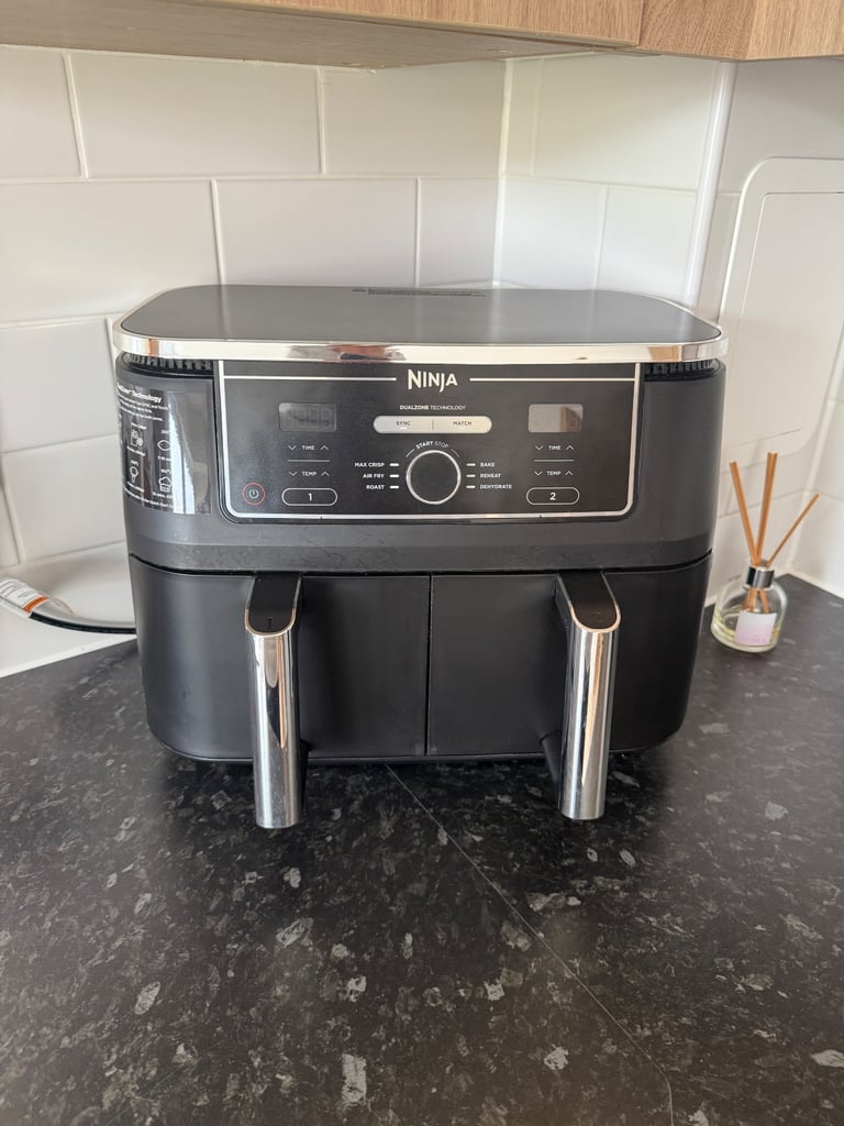Ninja air fryer 
