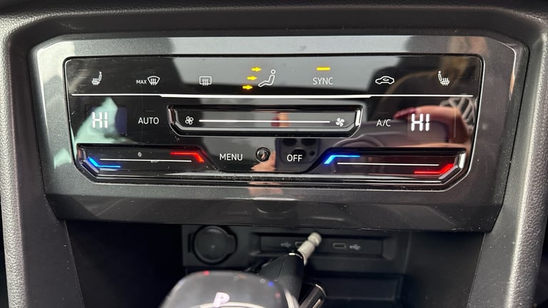 2021 Volkswagen Tiguan 1.5 TSI 150 Elegance 5dr DSG ESTATE PETROL Automatic