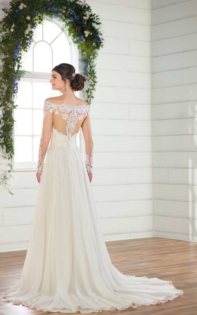 Wedding dresses for sale gumtree on sale